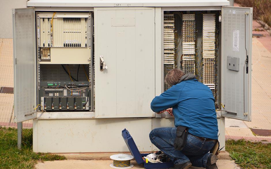 électricien artisan Montmagny