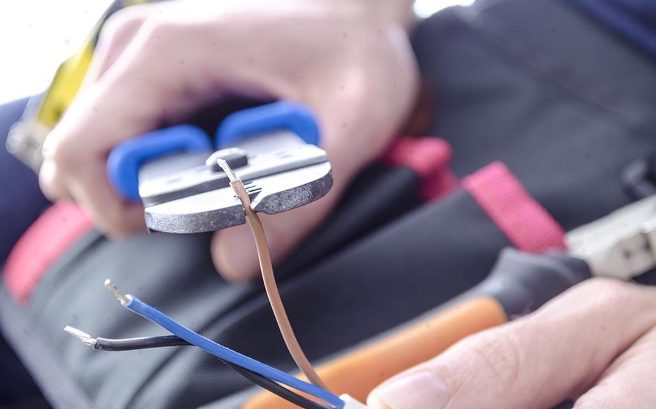 électricien artisan Montmagny